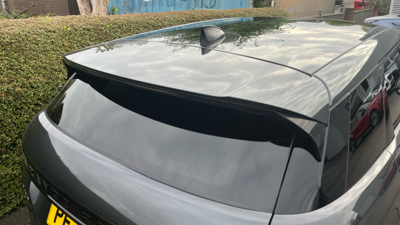 Land Rover Range Rover Evoque 2.0 D200 Evoque Edition 5dr Auto Diesel Hatchback